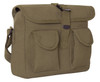 Rothco Canvas Ammo Shoulder Bag