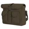 Rothco Canvas Ammo Shoulder Bag