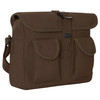 Rothco Canvas Ammo Shoulder Bag