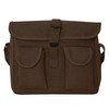 Rothco Canvas Ammo Shoulder Bag