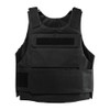 Discreet Plate Carrier