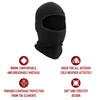 Rothco Polar Fleece Balaclava