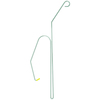 Long Multi-Car Opening Tool