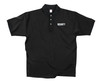 Rothco Printed Security Polo Shirt