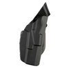Model 7392 7TS ALS Hi-Ride Duty Holster for H&K VP9