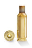 Alpha Munitions 6mm BRA Brass Cases 100 Count