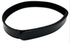 1.5'' Finest Leather Belt w/ 8'' Velcro