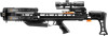 PACKAGE 410FPS BLACKMISSION CROSSBOW SUB-1 XR 