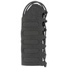 COLETAC HANDGUARD WRAP SLOTS BLK
