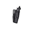 Model 6360 ALS/SLS Mid-Ride, Level III Retention Duty Holster for Smith & Wesson M&P 2.0 9L