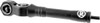 /TRU TOUCH ALUMINUM BLACKTRUGLO STABILIZER CADENCE 8" W 