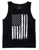 Rothco Distressed U.S. Flag Tank Top 