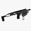 CAA MICRO CONV KIT SPRNG 9/40SW BLK