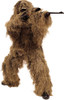 DESERT YOUTH LARGERED ROCK 5 PIECE GHILLIE SUIT 