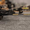 ACU Stax Machined Brass Bowstring Weight 2 Stack 10 Count Bag