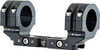 1.250" 0 MOA BLACKMPA SCOPE MOUNT BA 1-PC 34MM 