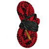 KleenBore Rope Pull Through Cleaner .44/.45 Cal with BreakFree Wipe Cloth