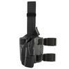 Model 7384 7TS ALS OMV Tactical Holster for Glock 26