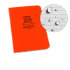 Field-Flex Soft Cover Book - 3.5 x 5