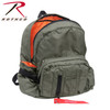 Rothco MA-1 Bomber Backpack