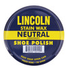 Lincoln U.S.M.C. Stain Wax Shoe Polish