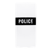 Anti-Riot Shield 4mm
