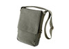Rothco Vintage Canvas Tech Bag
