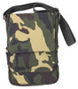 Rothco Vintage Canvas Tech Bag