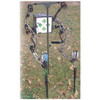 HME Archers Practice Hanger