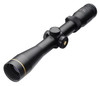 BLEMISHED Leupold VX-R Rifle Scope - 4-12x40mm FireDot LRV Duplex Reticle Matte