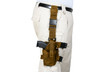 Rothco Deluxe Adjustable Universal Drop Leg Tactical Holster