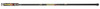 B&M BLK WIDOW 3 SECT 10' RIGGED