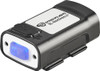 HARD HAT & HAT MOUNT KIT BLACKSTREAMLIGHT SL-SIDESADDLE USB 