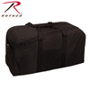Rothco Jumbo Canvas Cargo Bag