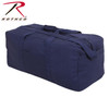 Rothco Jumbo Canvas Cargo Bag