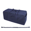Rothco Jumbo Canvas Cargo Bag