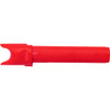 TenPoint Alpha Nock HPX Red 12 pk.