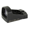 SHLDS SMS POLY ED MINI SGHT 65/2MOA