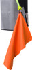 BERETTA SHOOTING TOWEL ORANGE 