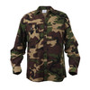 Rothco Extra Heavyweight Camo Flannel Shirts