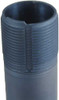 REC EXTENSION BUFFER TUBE BLKJ&E AR15/AR10 MILSPEC 6-POS 