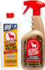 ELIMINATION SPRAY COMBO 2-24OZWRC CASE PACK OF 3 SC SCENT 