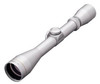BLEMISHED Leupold VX-I Rifle Scope - 3-9x40mm Duplex Reticle Silver
