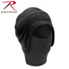 Rothco Convertible Fleece Cap With Poly Facemask