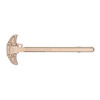 REPTILIA PULLER CHARGING HANDLE FDE