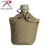 Rothco Heavy Weight Canteen Cover