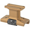 REPTILIA DOT MOUNT 1.93" MRO FDE