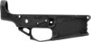 LOWER RECEIVER BILLET BLACKNEW FRONTIER G-10 STRIPPED 