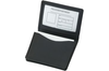 Gusseted Business Card Case