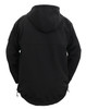 Rothco Concealed Carry Soft Shell Anorak - Black